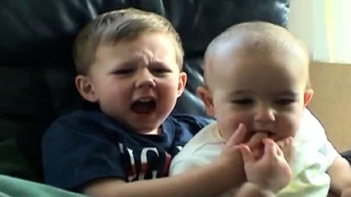 NFT of soon-to-be-deleted 'Charlie bit my finger' YouTube video sells for over $760K