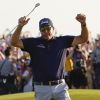 Ageless wonder Mickelson wins PGA to be oldest major champ