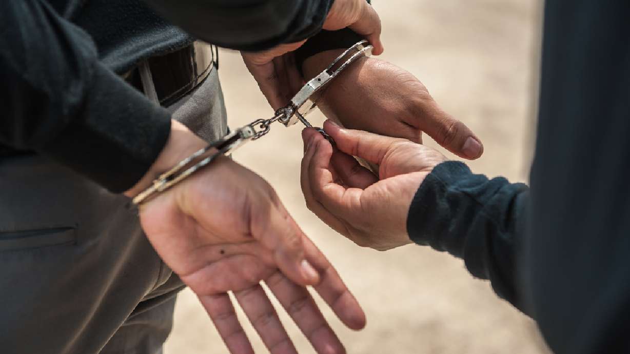 7 less-lethal options Salt Lake police can take before resorting to shooting