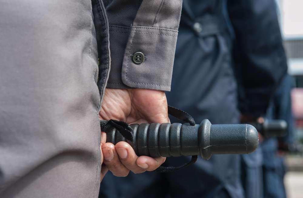 7 less-lethal options Salt Lake police can take before resorting to shooting