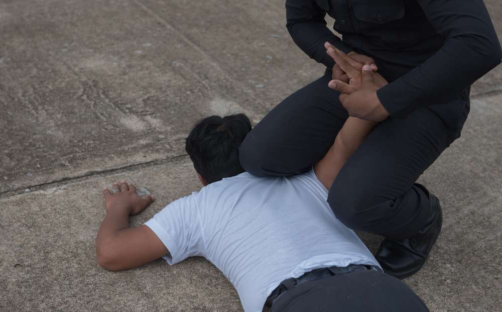 7 less-lethal options Salt Lake police can take before resorting to shooting