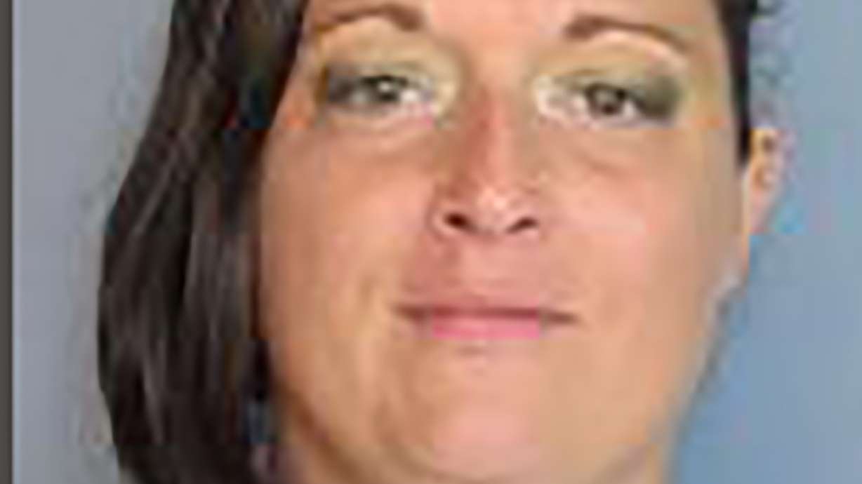 Nebraska inmates' fight to wed ends after one of them dies