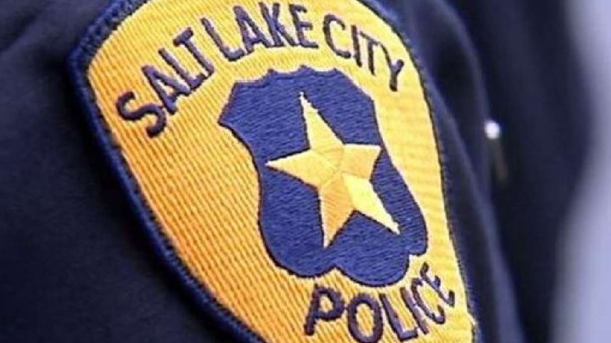Salt Lake police say a man arrested and accused of drugging and then sexually assaulting a woman is being investigated for similar incidents involving other women.