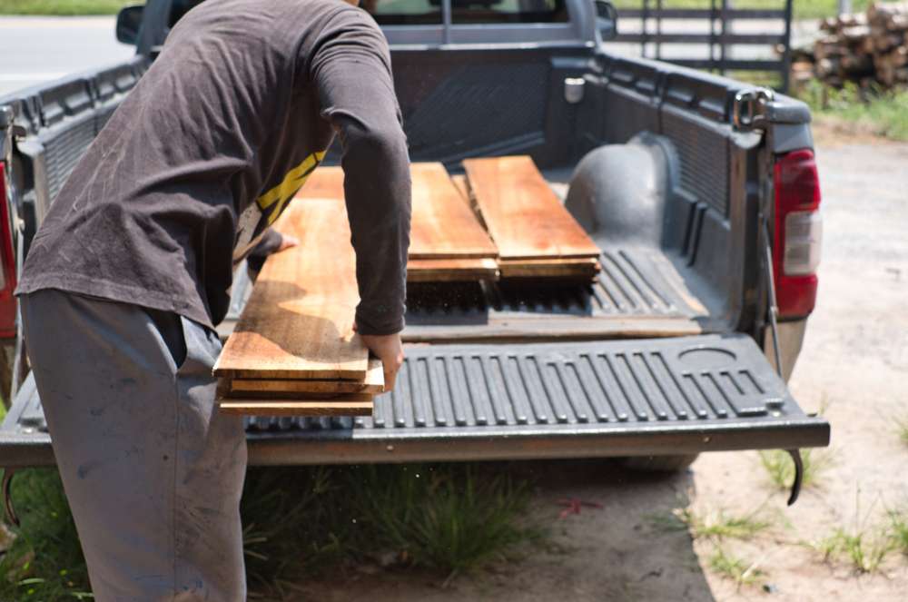This Utah company will pick up and deliver stuff that you can't