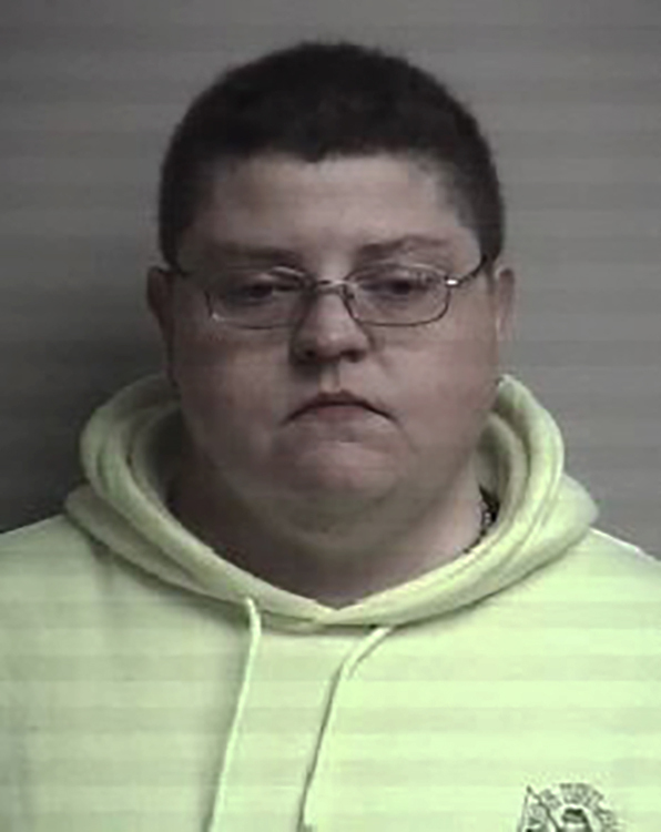 Police: 2 protesters hit, driver charged in North Carolina