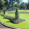 How your business can use smart sprinklers and save money