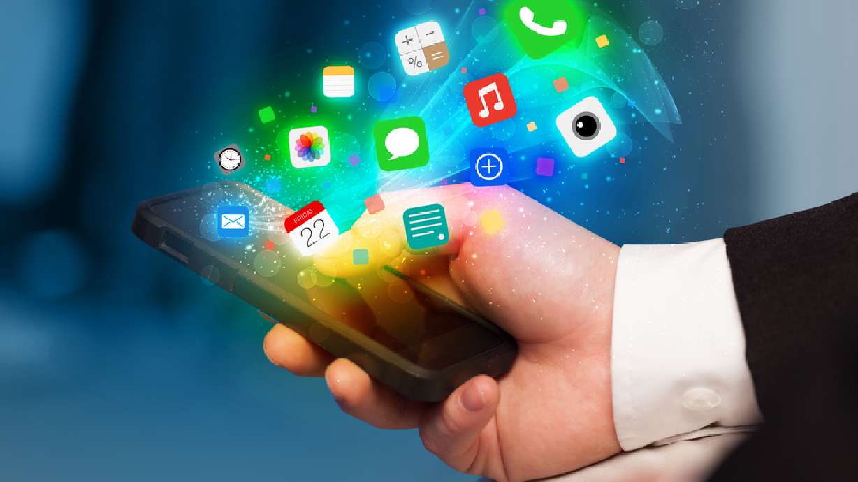 This local company can help you build the app you've been dreaming of