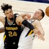 Dillon Brooks is now the most-hated man in Utah, but the Jazz have other concerns