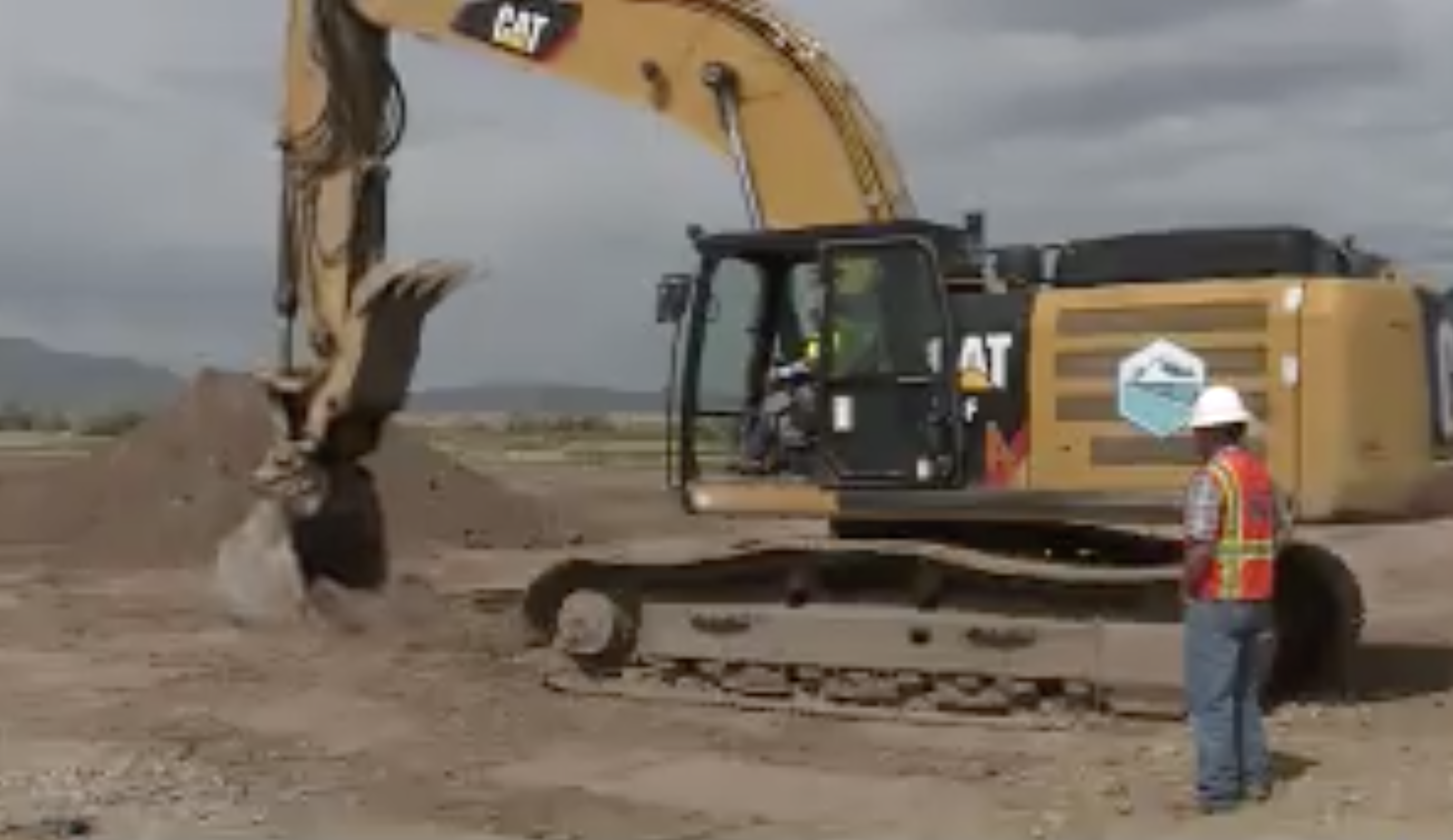 'It's a game-changer': After years of waiting, West Davis highway construction now underway