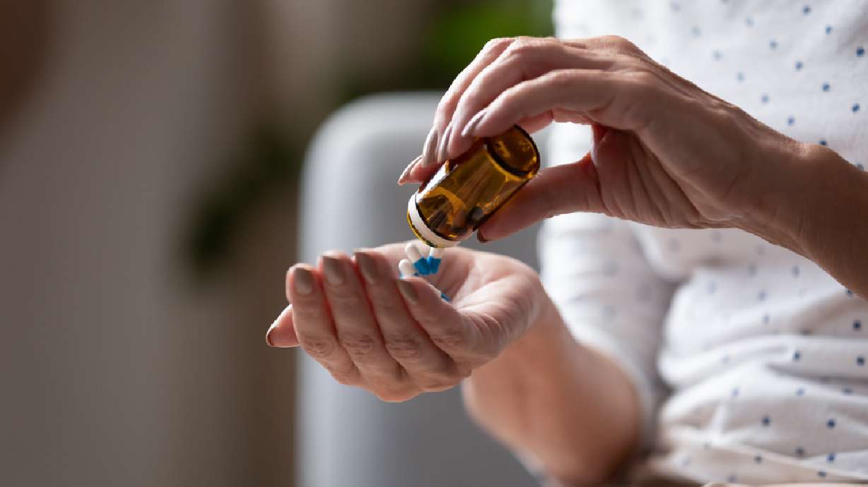 This Utah company, first of its kind in the world, is on a mission to help you be medically prepared