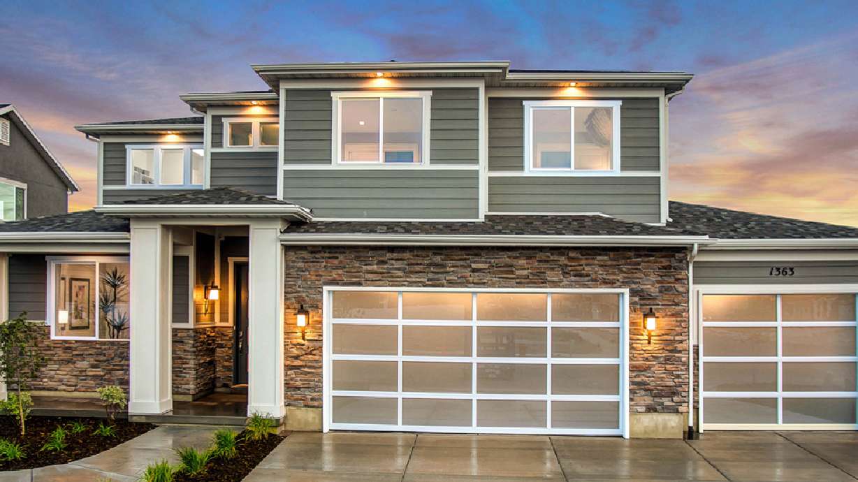 Why working with an established home builder can ease the stress of buying a new home