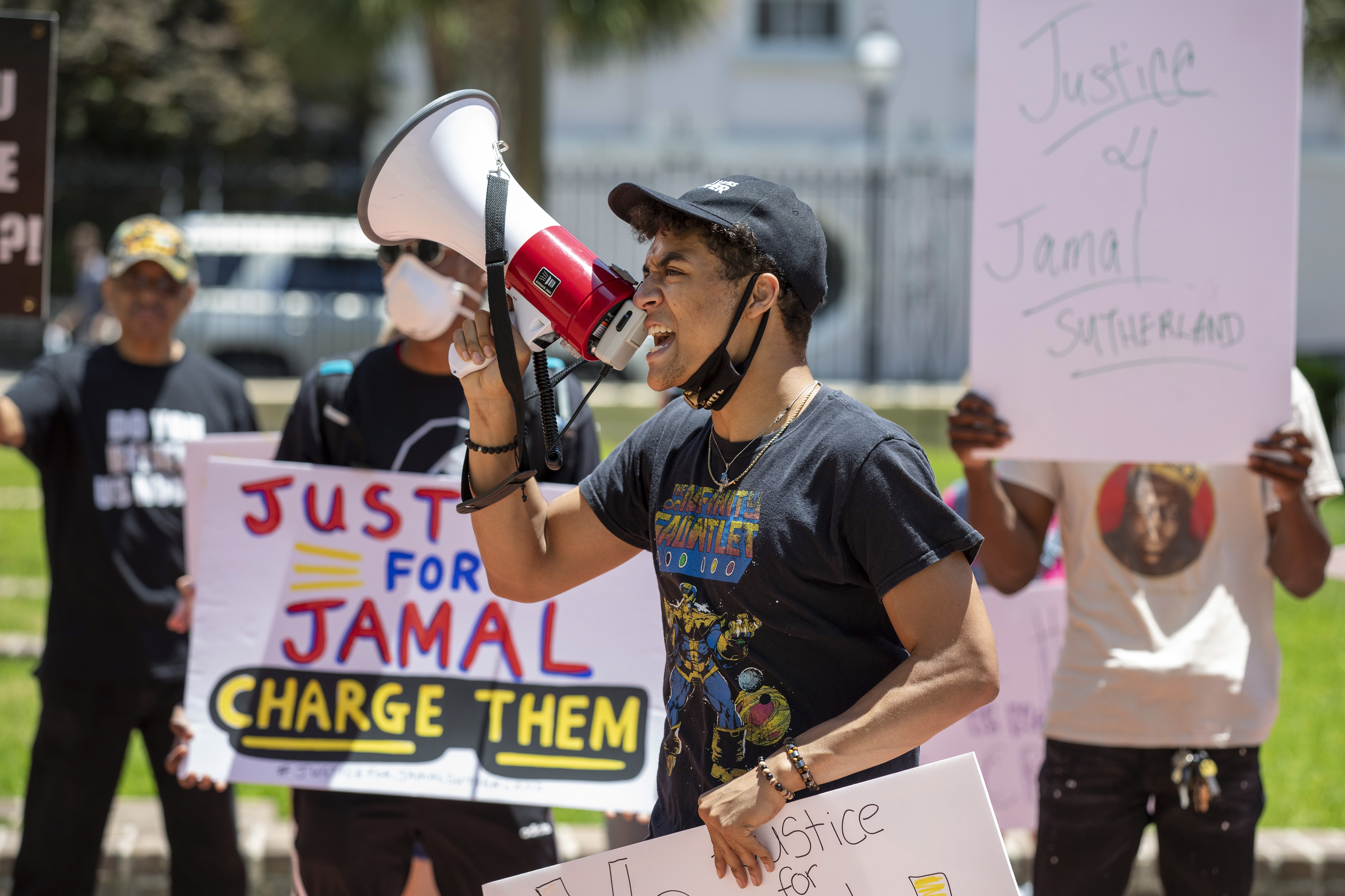 South Carolina county OKs $10 million jail death settlement