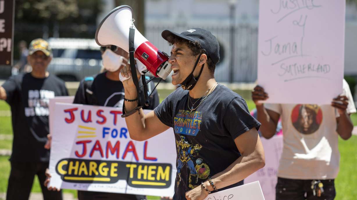 South Carolina county OKs $10 million jail death settlement