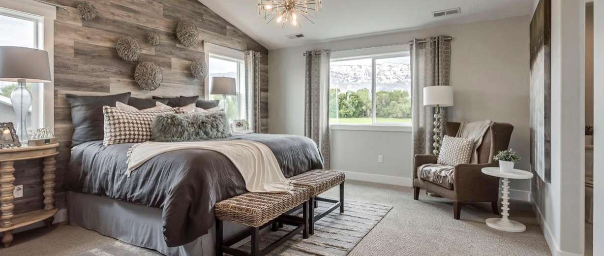 Why working with an established home builder can ease the stress of buying a new home