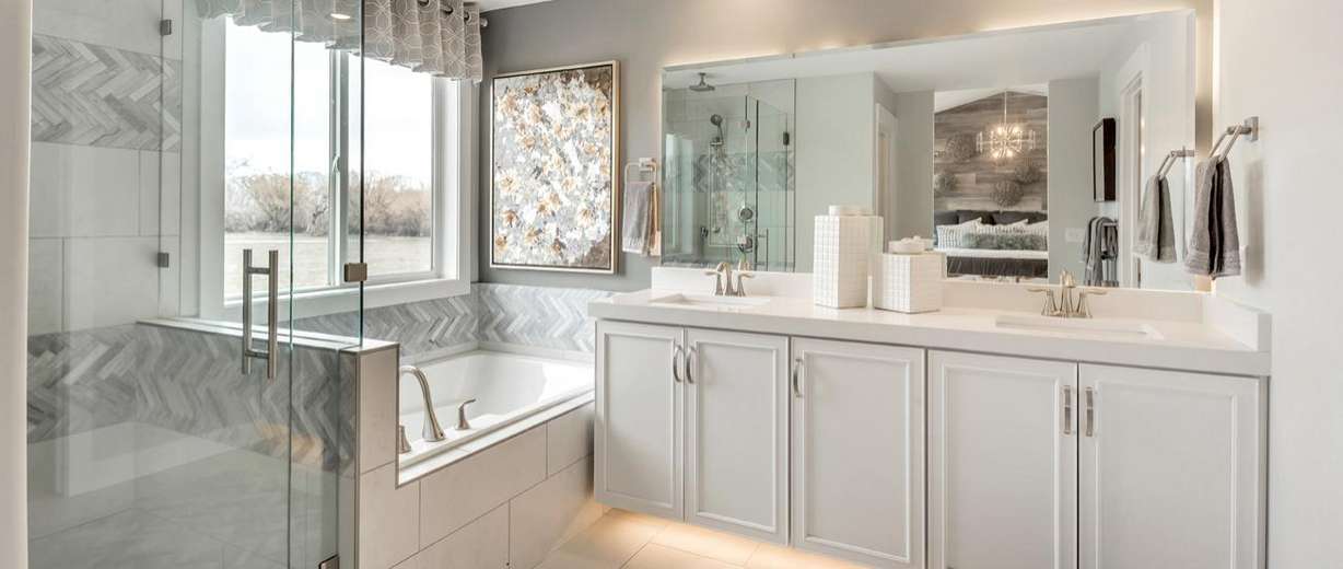 Why working with an established home builder can ease the stress of buying a new home