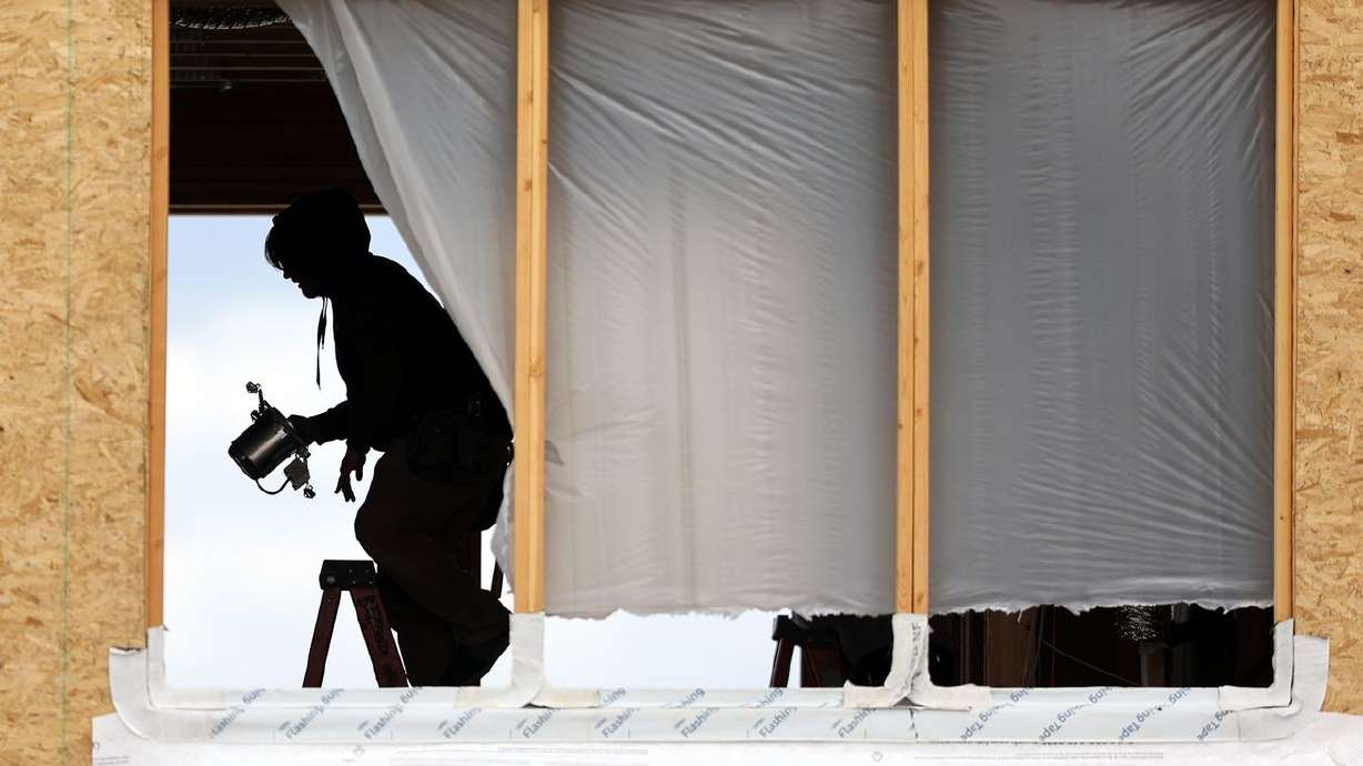 Canadian delegate warns Utahns of more homebuilding price hikes due to proposed lumber tariff