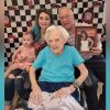 2 pandemics, 2 world wars and a lot of hard work: Utah woman celebrates 104 years of life