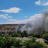 Investigators seek public's help in determining origin of fire that damaged 5 homes in St. George