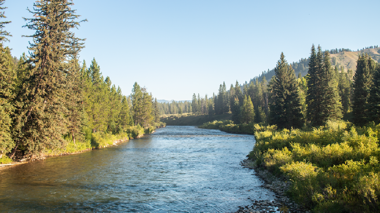 3 outdoors roadtrip destinations within 4 hours of Salt Lake City