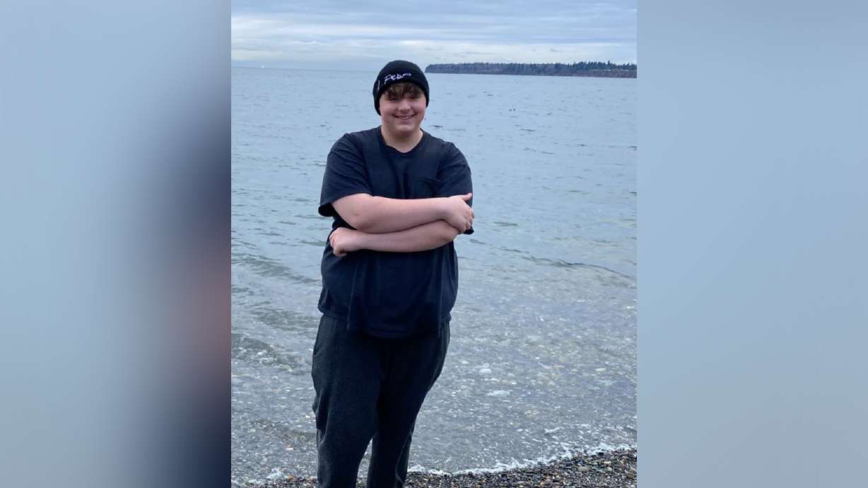 The friend who admitted to killing 15-year-old Nick Vetecnik was sentenced on Friday to 25 years to life in prison for aggravated murder. Vetecnik's sister spoke about the sentencing with KSL.