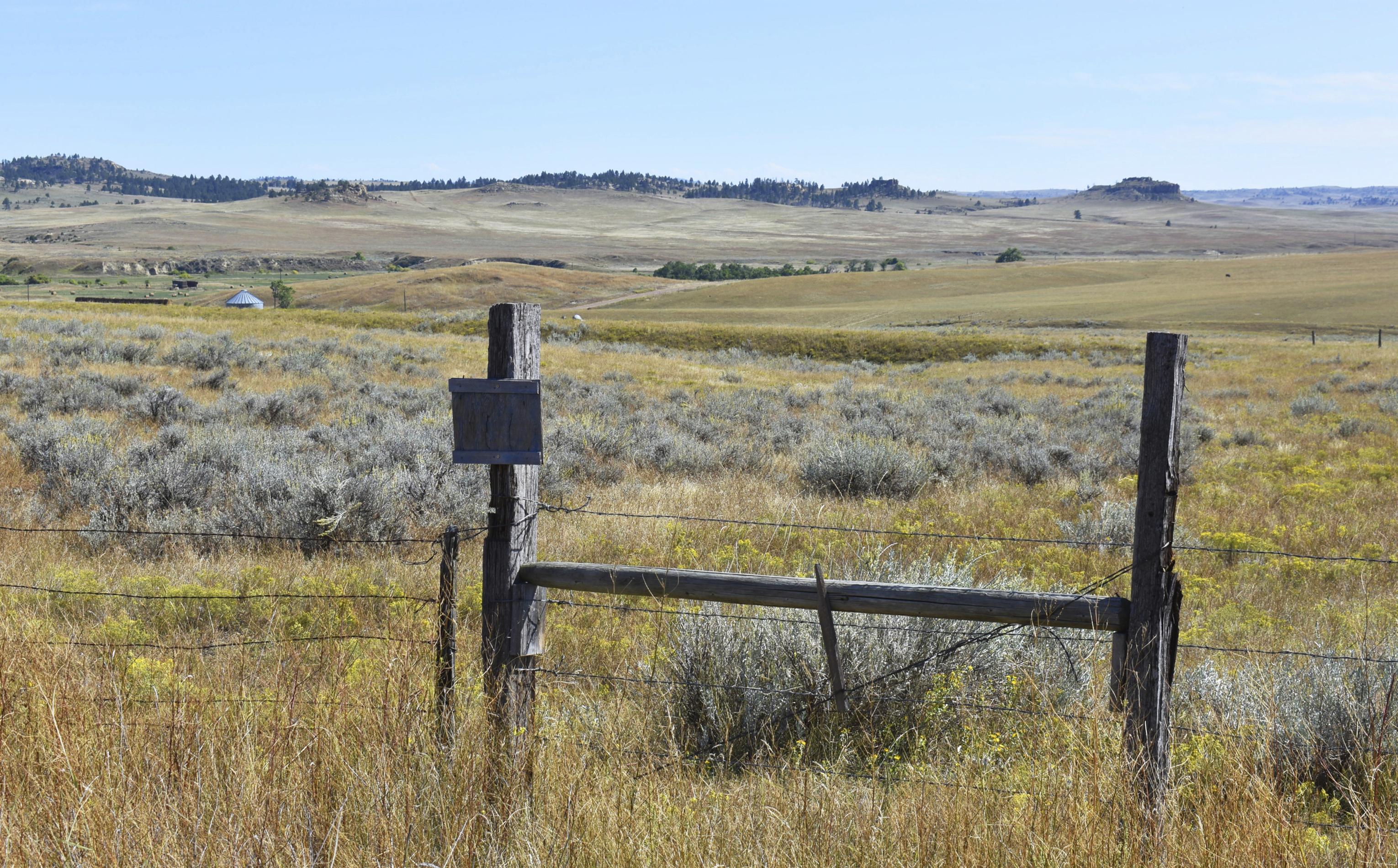 2 named as suspects in girl's death on Crow Reservation