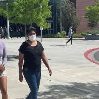 Post COVID-19 reentry anxiety is normal and we can get through it, therapists say