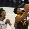 Ja Morant's father applauds Jazz for bridging the gap after Game 2's vulgar taunts