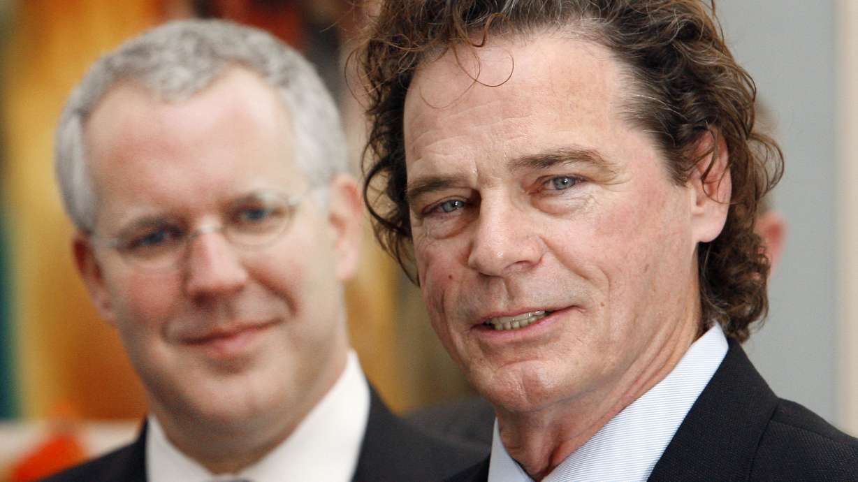 'Hooked on a Feeling' singer B.J. Thomas dies at 78