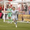 'Kind of a repeating story': RSL drops points via 1-1 home draw with Minnesota before international break