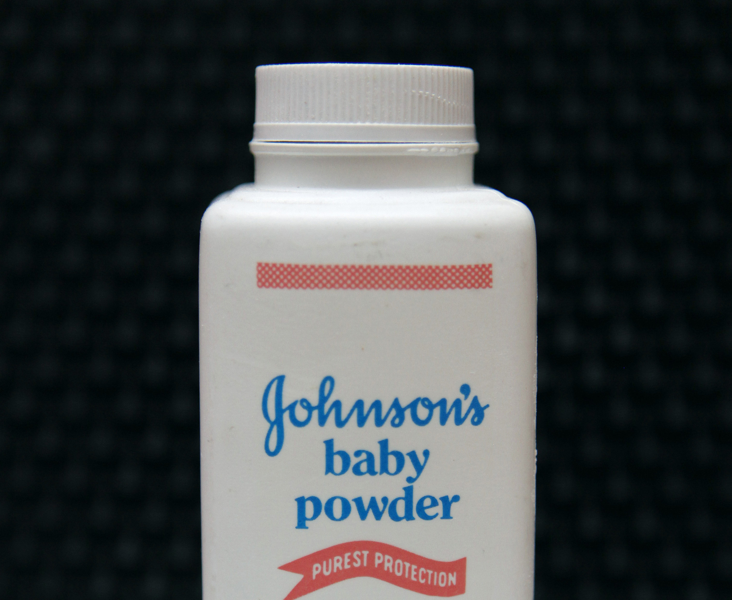 Johnson & Johnson asks high court to void $2B talc verdict 