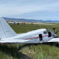 Draper couple shares story of surviving plane crash