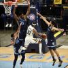 The Jazz aren't worried about Jordan Clarkson — Game 4 showed why