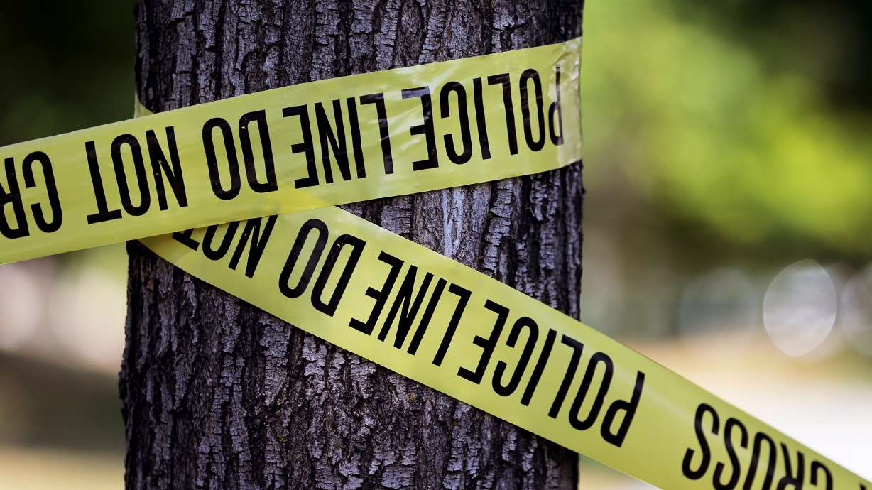 Salt Lake police have identified a woman whose death is being called "suspicious." Her body was found Monday near 1715 W. 200 South.