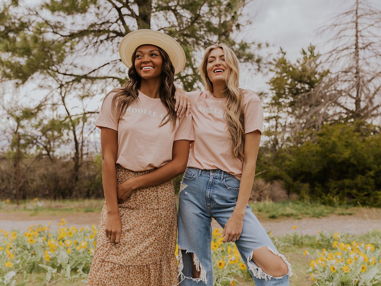 Logan-based online fashion retailer Roolee has built
its brand, and customer base, using social media tools. Now, the
company is using video sharing platform TikTok to find and hire a
new chief fashion officer.