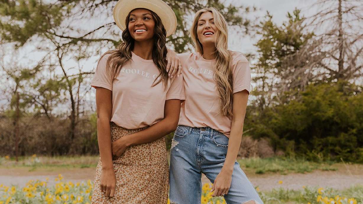 Logan-based online fashion retailer Roolee has built
its brand, and customer base, using social media tools. Now, the
company is using video sharing platform TikTok to find and hire a
new chief fashion officer.