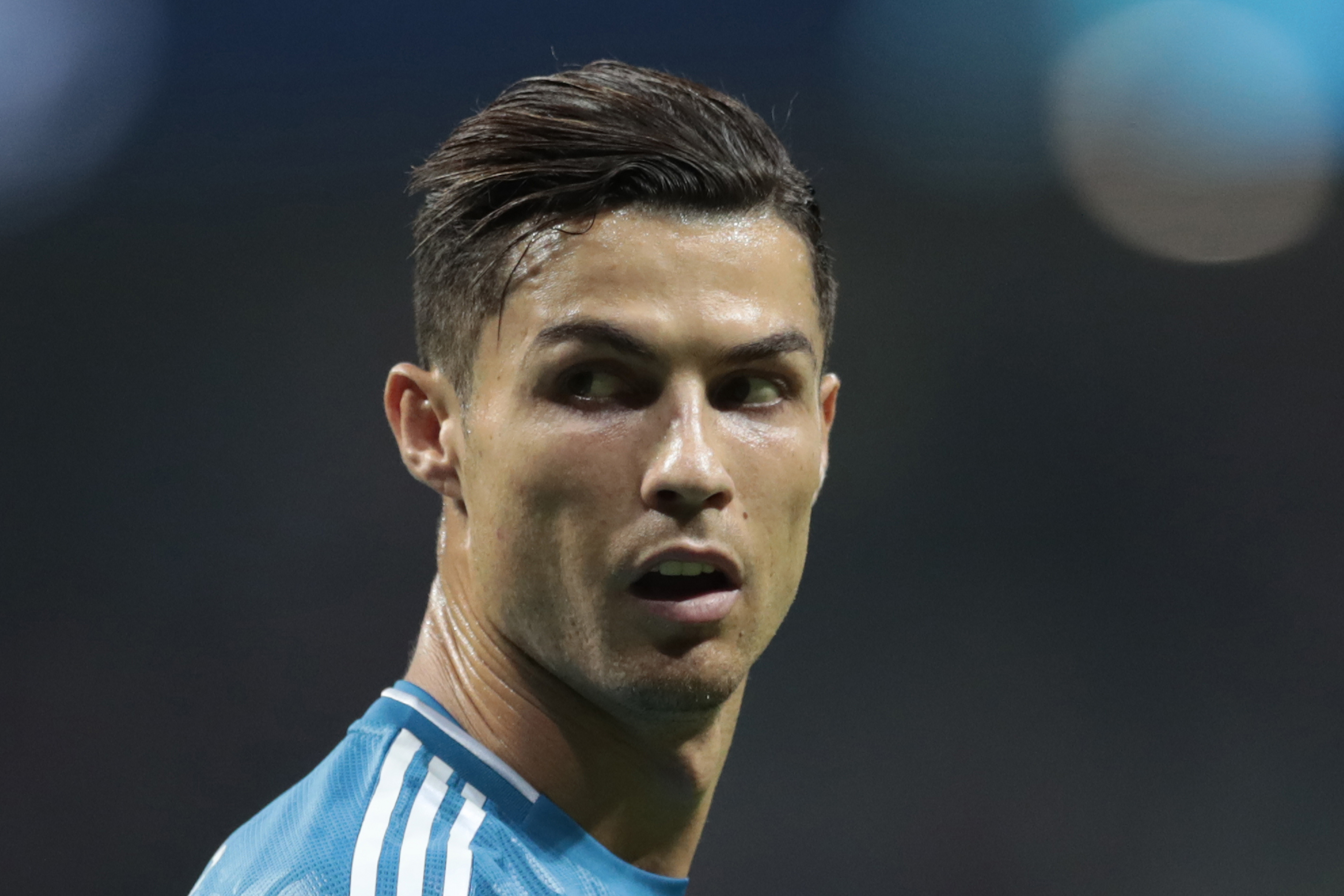 Ronaldo wants US court to dismiss Vegas rape hush-money case