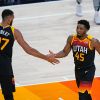 Jazz exorcize demons as they advance to 2nd round with Game 5 win over Grizzlies