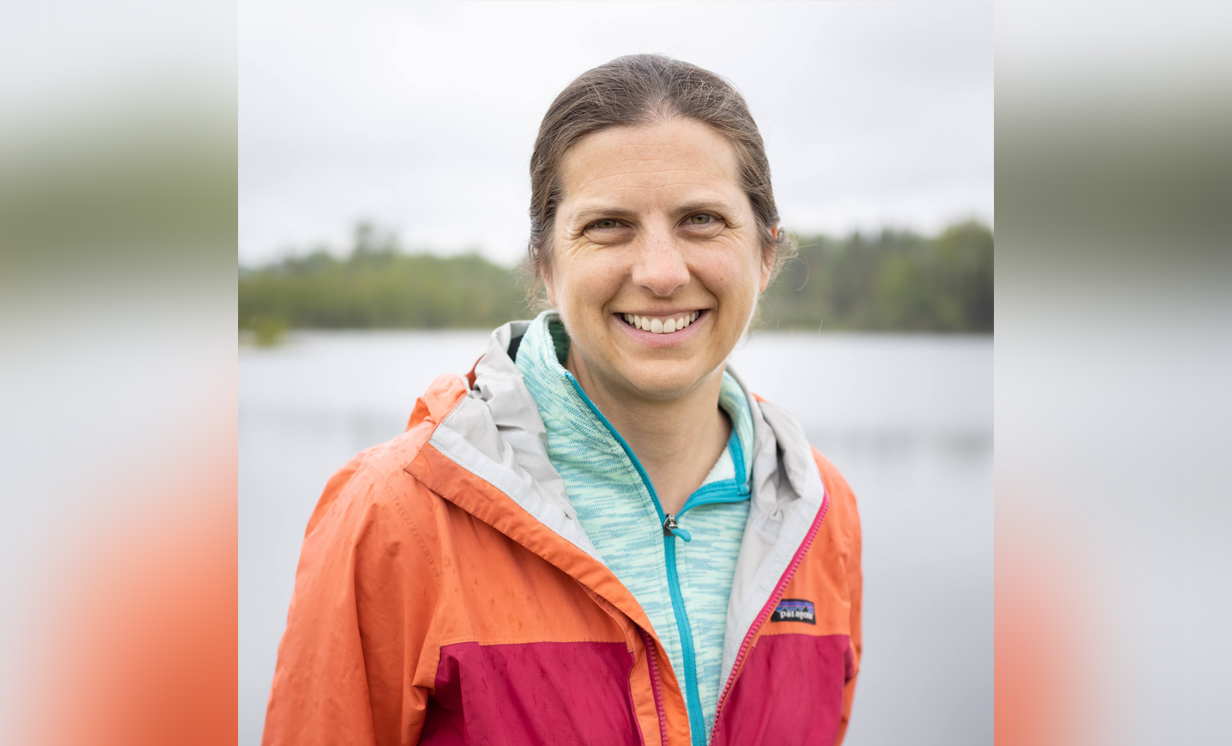 Dr. Leisha Nolen will become the Utah Department of Health's new state epidemiologist next month, the agency announced on Thursday, June 3, 2021.