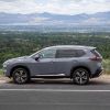 Test Drive: Why the 2021 Nissan Rogue might be my next car