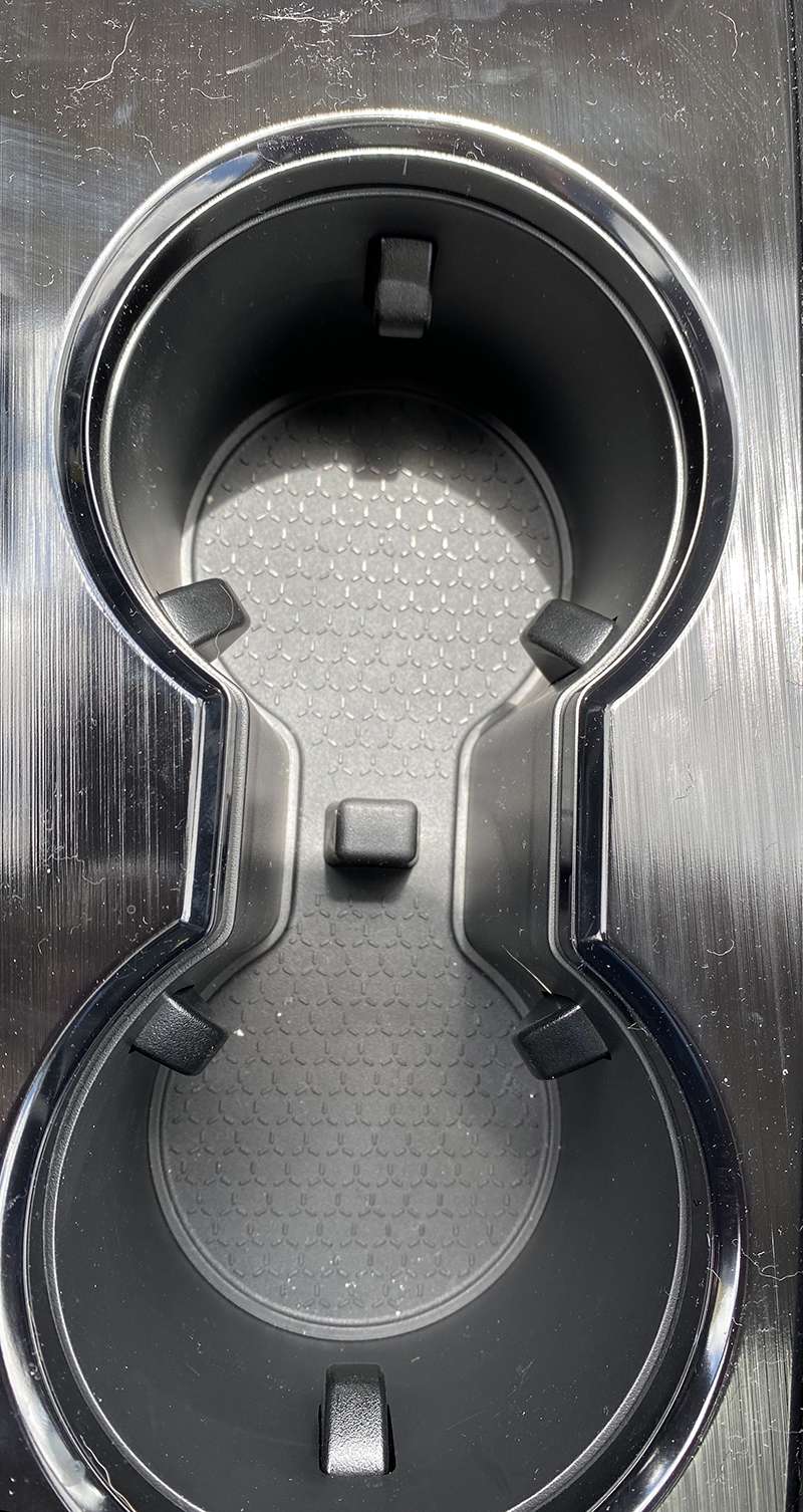 Test Drive: Why the 2021 Nissan Rogue might be my next car