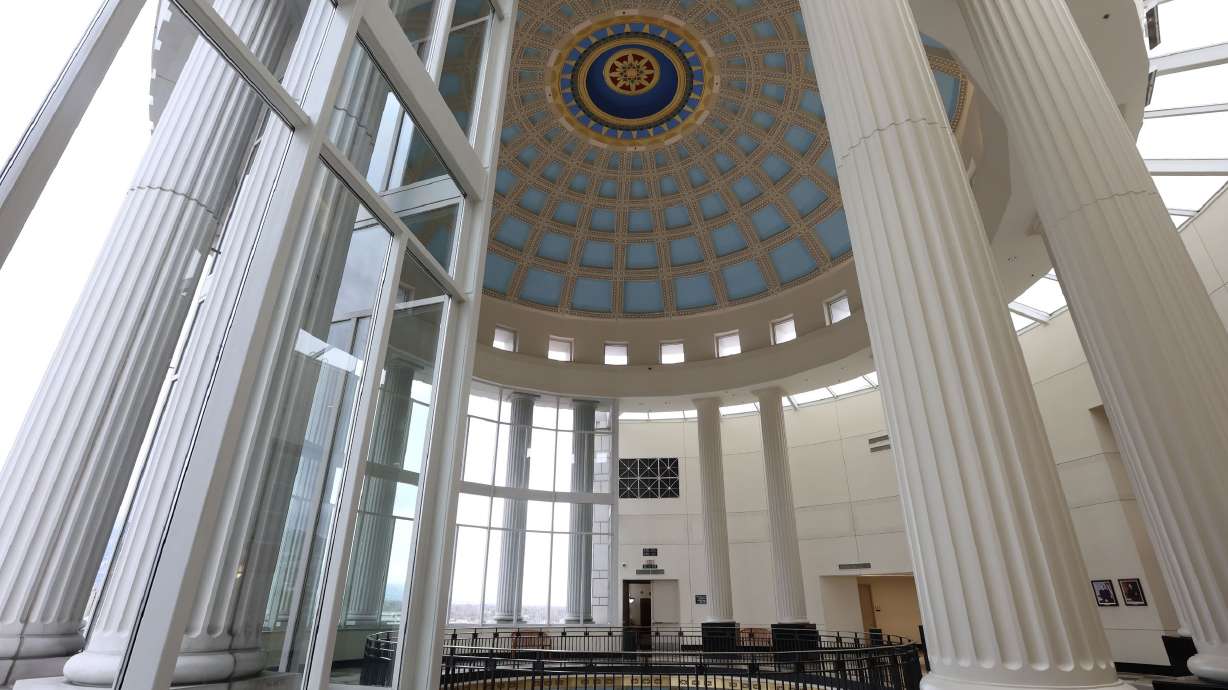 After waiting out the pandemic, many are finally getting their day in court. But will the COVID-19 delta variant upend attempts to whittle down the backlog of criminal cases?