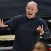 Steve Clifford out as Orlando Magic coach after 3 seasons