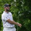 Coronavirus knocks Rahm out of Memorial after 6-shot lead