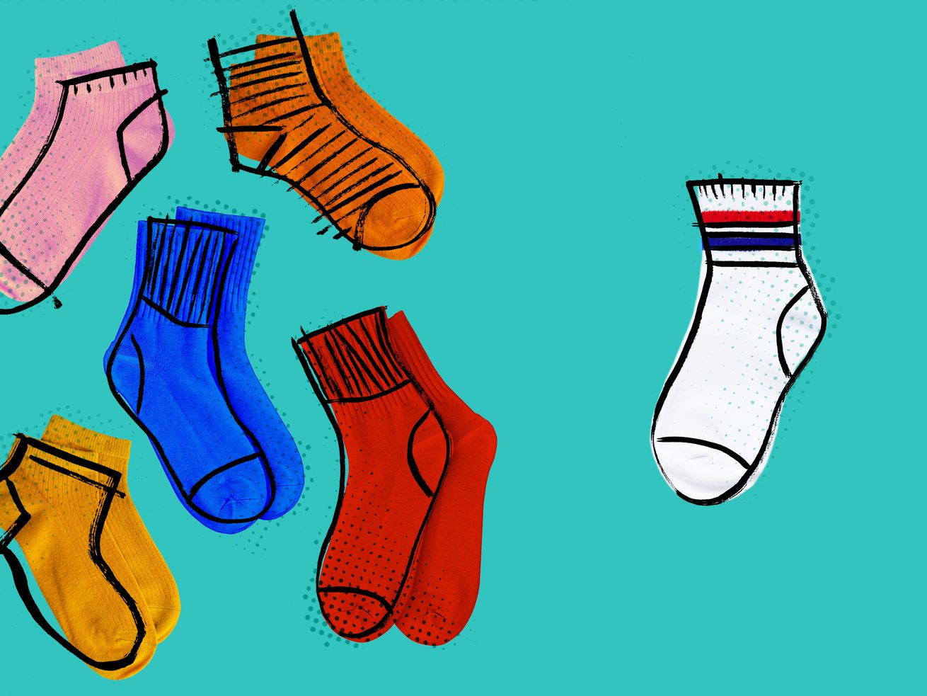 Illustration by Zoë Petersen