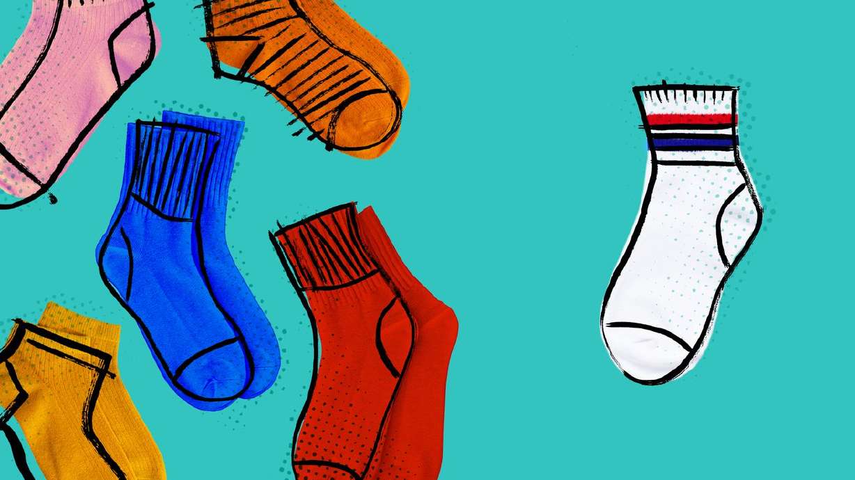 Illustration by Zoë Petersen