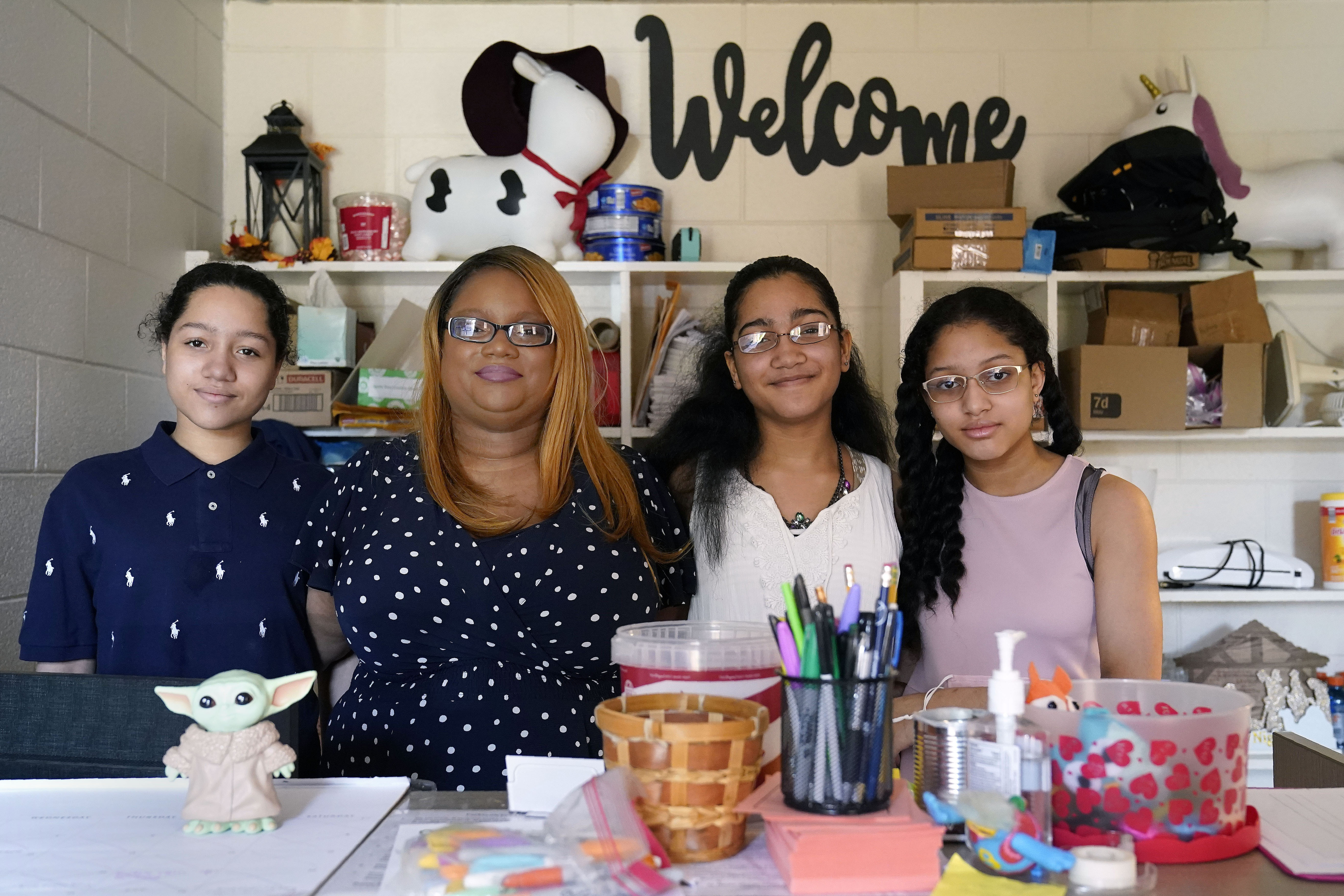 Another COVID side effect: Many kids head to summer school