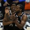 Jazz to face Clippers in 2nd round of playoffs
