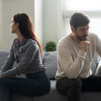 Coach Kim: Coping with a spouse who is negative or unhappy
