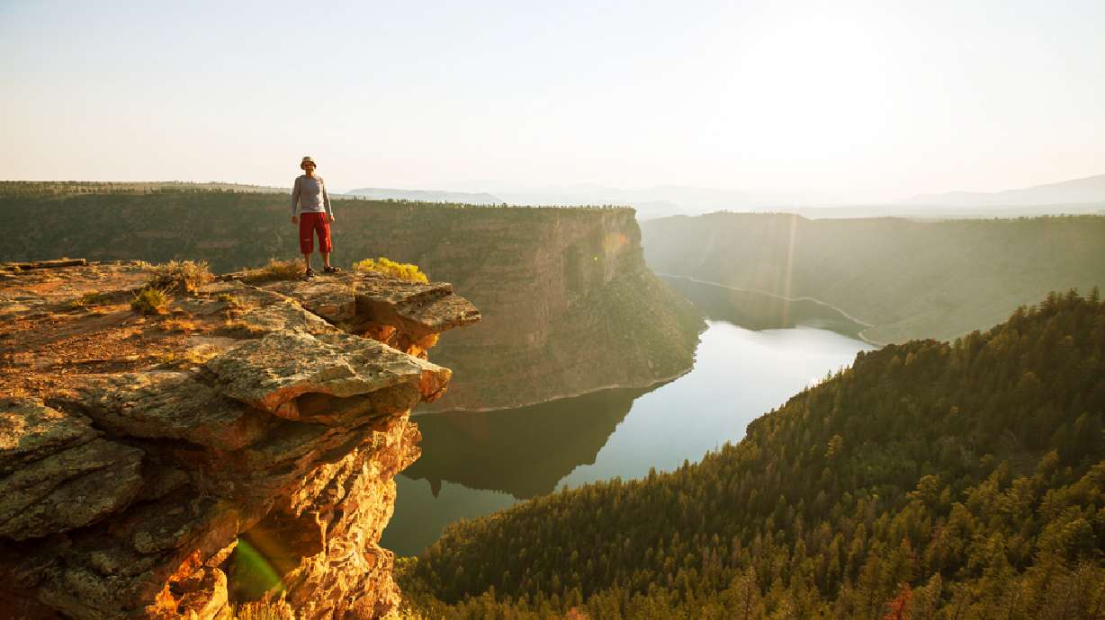 Utah Adventures with Maverik: 6 things to do in Utah's northeast corner