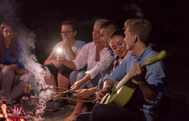 5 ways you and your family can have a safe – and healthy – summer